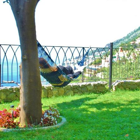 Furore Casa Vacanza Exteriér fotografie