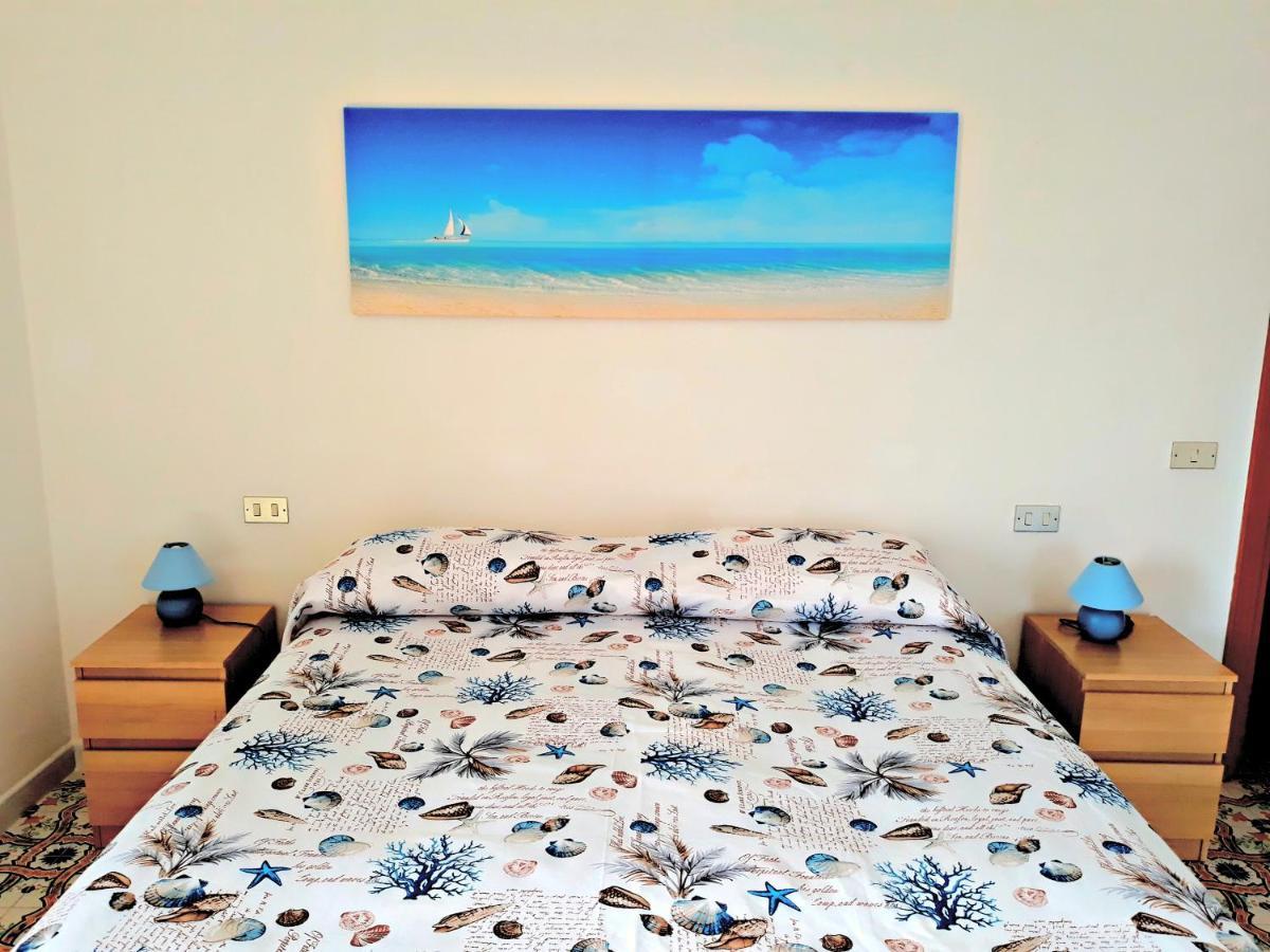 Furore Casa Vacanza Exteriér fotografie