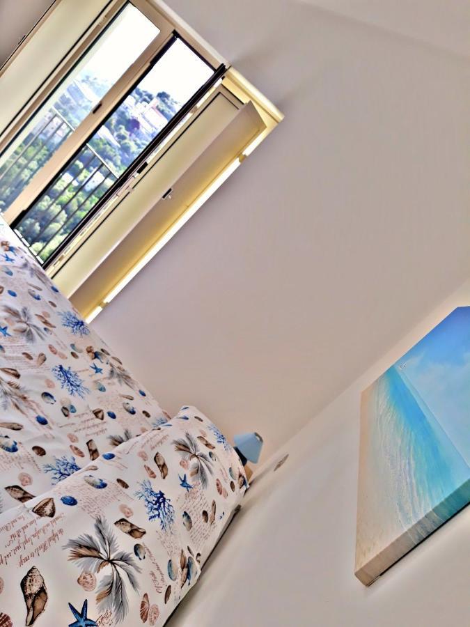 Furore Casa Vacanza Exteriér fotografie