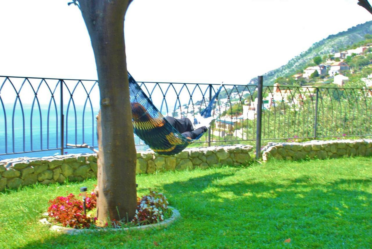 Furore Casa Vacanza Exteriér fotografie